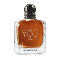 Emporio Armani Stronger With You Intensely