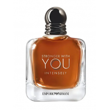 Emporio Armani Stronger With You Intensely