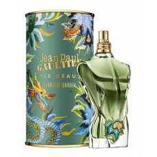 Jean Paul Gaultier Le Beau Paradise Garden 