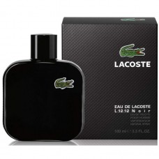 Lacoste Noir