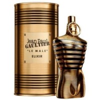 Jean Paul Gaultier Le Male Le Elixir