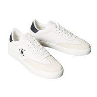 classic cupsole sneaker