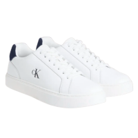 Classic Capsule Lace Sneaker