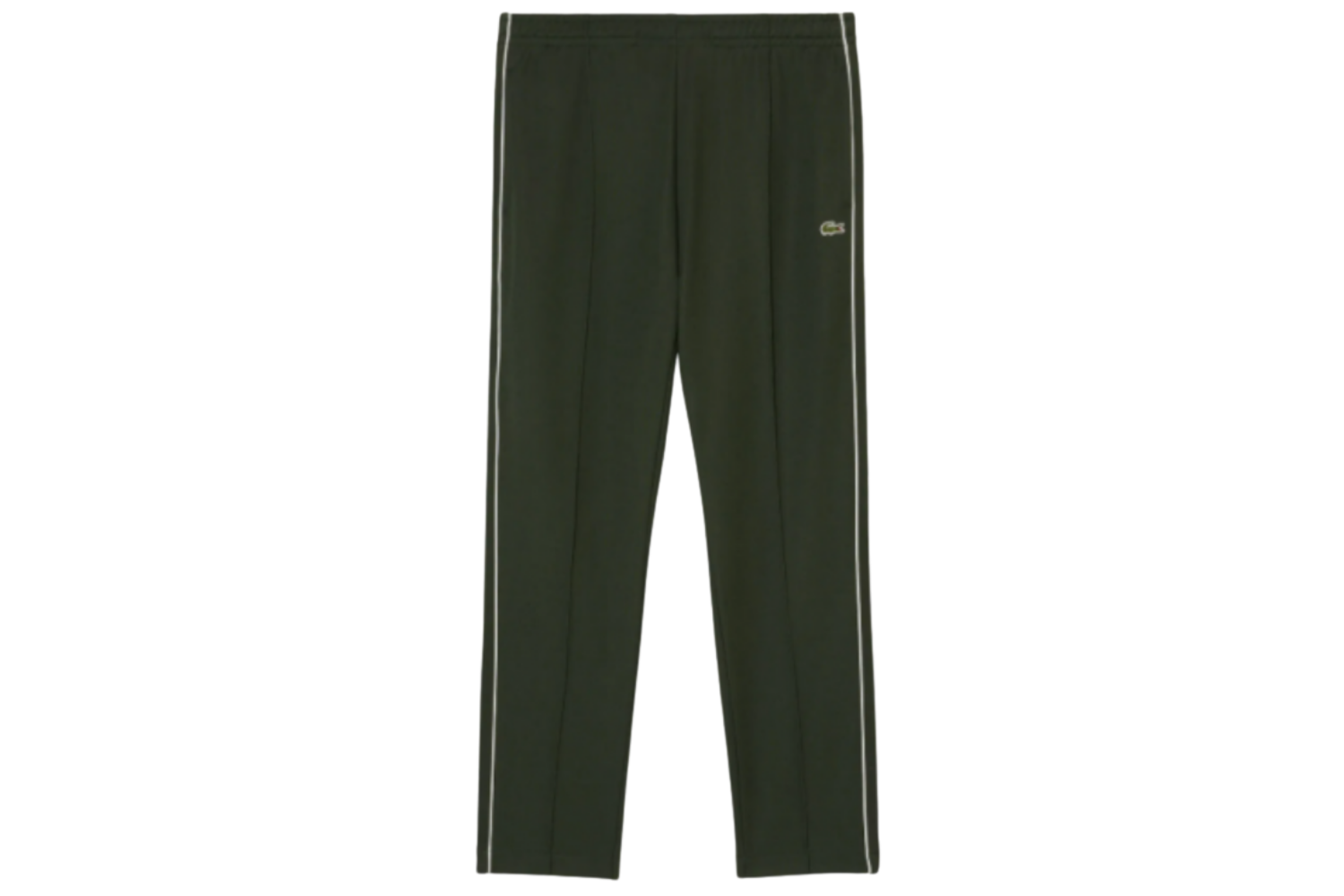 Lacoste Regular Fit Koyu Yeşil Eşofman Altı