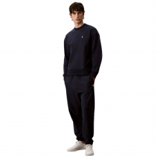 premium terry monogram eşofman altı