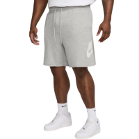 NIKE CLUB ALUMNI FRANSIZ ŞORT