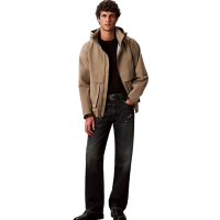 Calvin Klein Standard Straight Jean