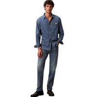 Calvin Klein standard straight jean 