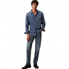 Calvin Klein standard straight jean 