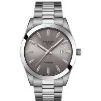 Tissot Gentleman Titanium