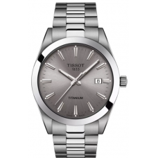 Tissot Gentleman Titanium