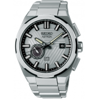 Seiko Astron Gps Solar 