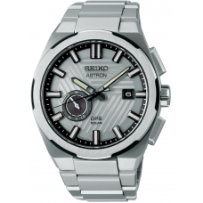 Seiko Astron Gps Solar 