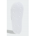 Adidas Adilette Lite Slides – White 